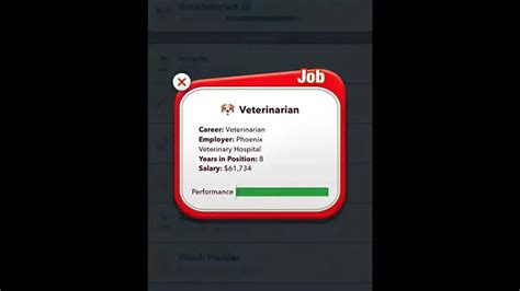 How to Become a Vet in BitLife